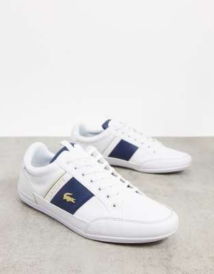 lacoste chaymon bleu