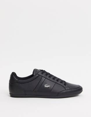 men's lt fit trainers with tricolour croc