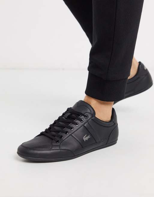 chaymon sneakers triple leather | ASOS