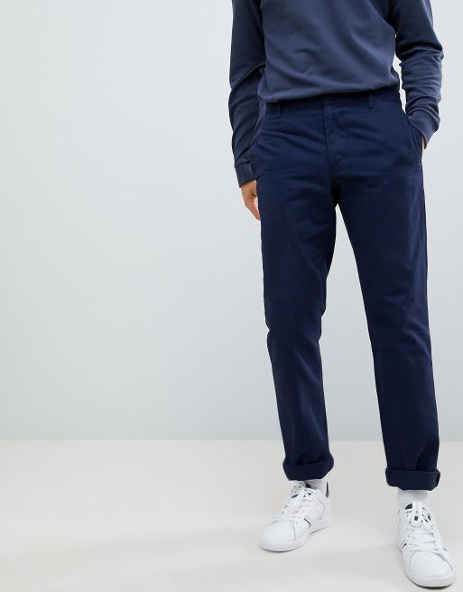 melodrama Datum Berettigelse Lacoste Chino Pants | ASOS