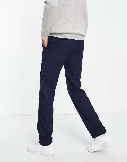 Pantalon shop chino lacoste