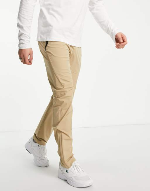 Lacoste chino shop