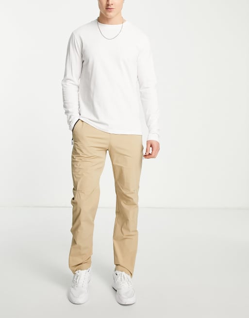 Lacoste chinos sale best sale