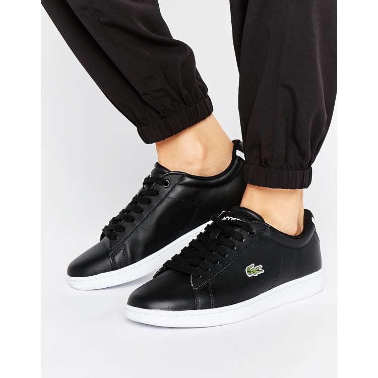 Lacoste classic store sneakers