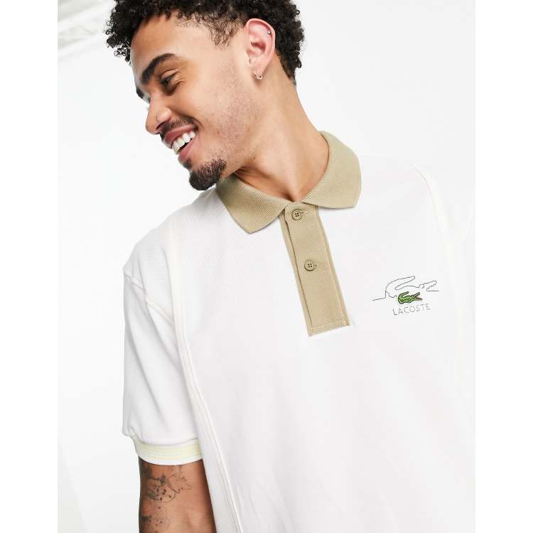 Golf deals x lacoste