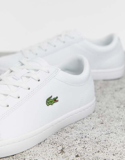 Lacoste Classic Straightset Sneakers