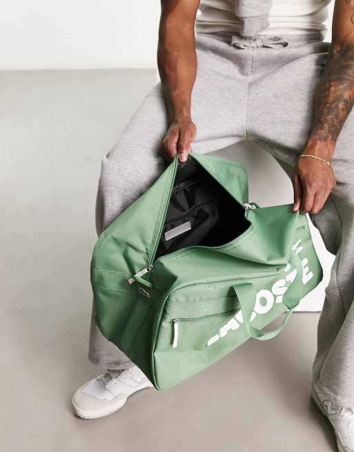 Lacoste bag 2025