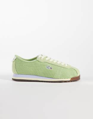 Lacoste Club-low - Lacoste