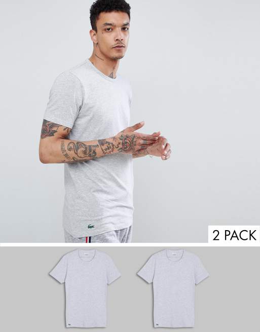 Lacoste Colors T-Shirts 2 in Slim Fit | ASOS