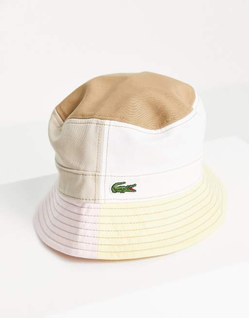 Bob 2025 lacoste beige