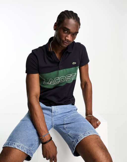 Lacoste t shirt 2020 new arrivals