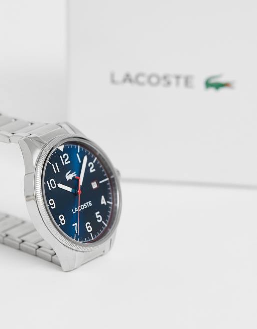 Lacoste discount continental watch