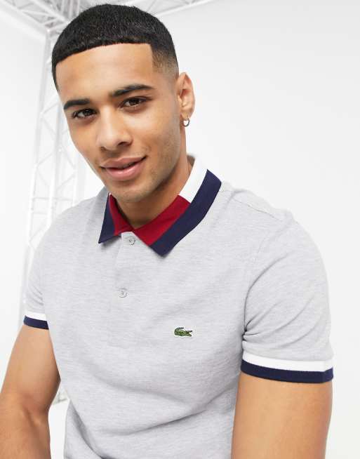 Asos lacoste on sale