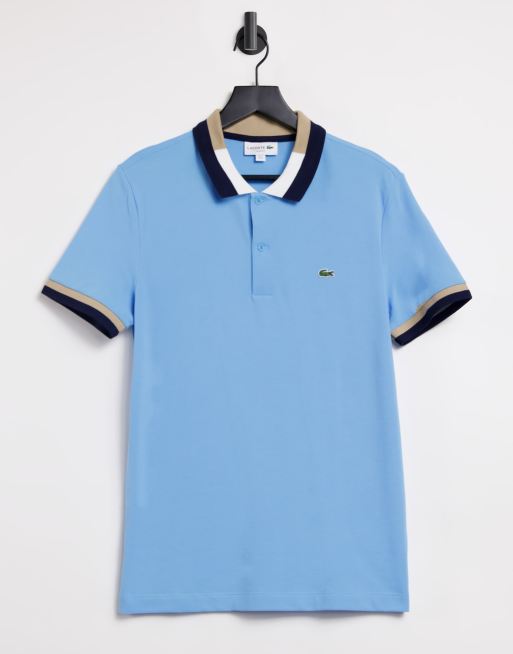 Polos store marca lacoste