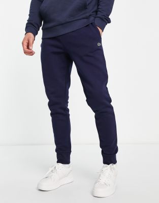 GS Sports Tech Jogger Pants - Navy