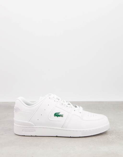 lacoste court cage