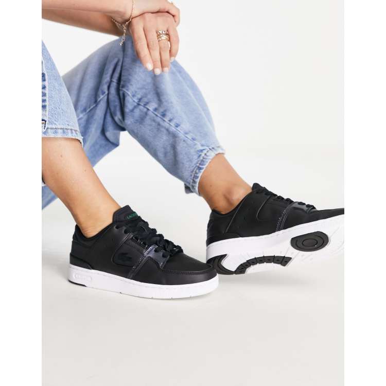 lacoste court cage