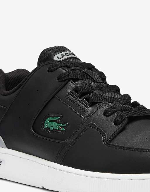 lacoste court cage