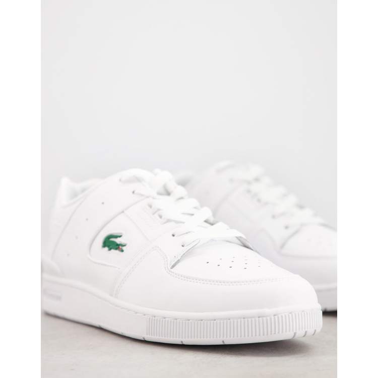 Lacoste sales shoes asos