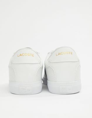 318 1 Blanc Baskets LacosteCourt Master 3jLqR4Ac5