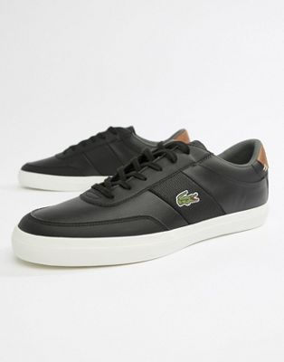 lacoste court master 318 trainers