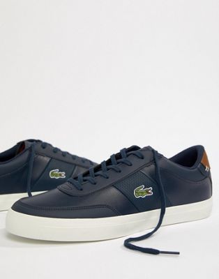 lacoste court master 318