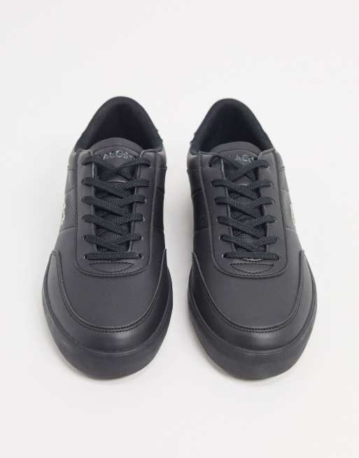 Lacoste court master discount 120