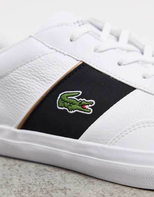 lacoste new tekkie