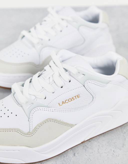 Lacoste court outlet slam femme