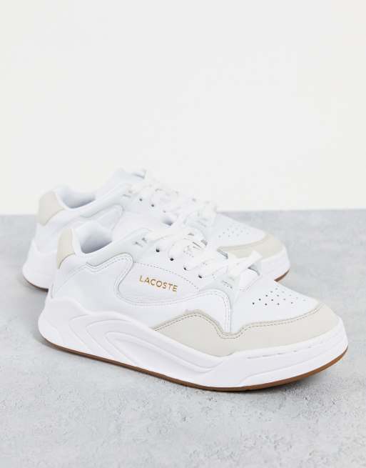 Lacoste court on sale slam