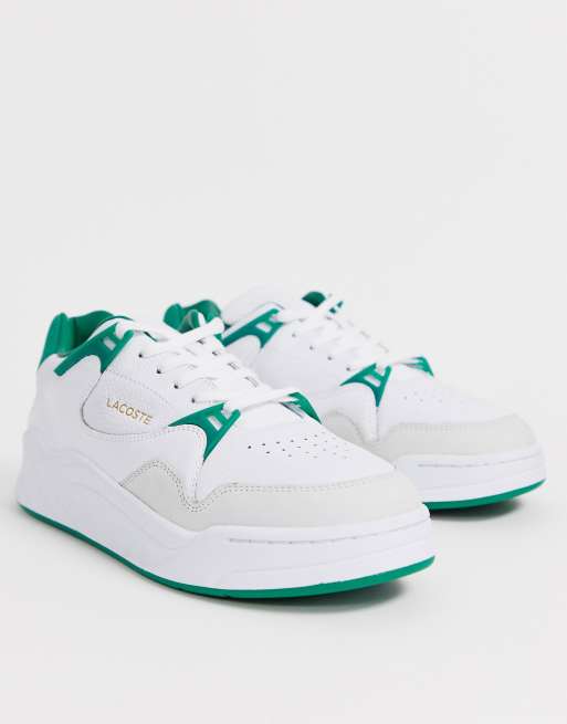 lacoste sneakers court