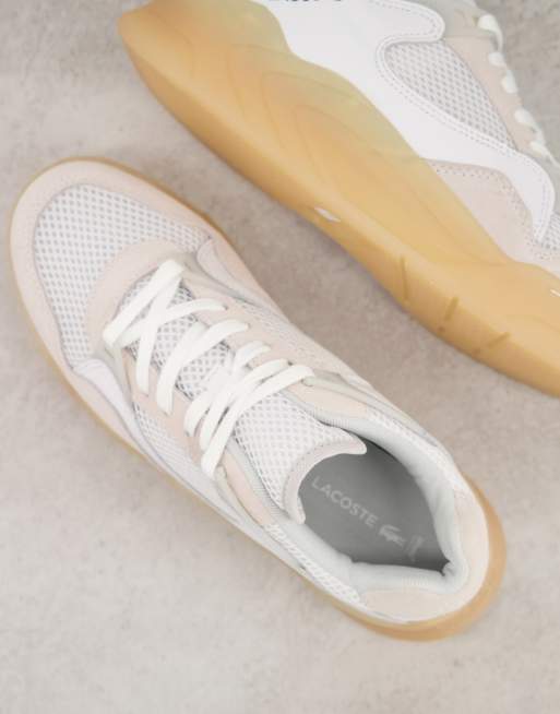 Lacoste court slam trainers new arrivals