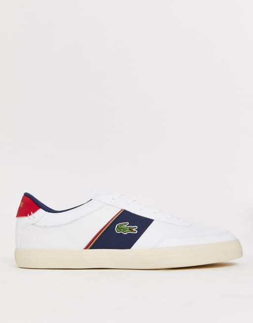 Lacoste court shop master 319