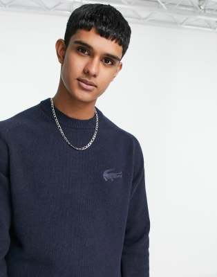 lacoste jumper
