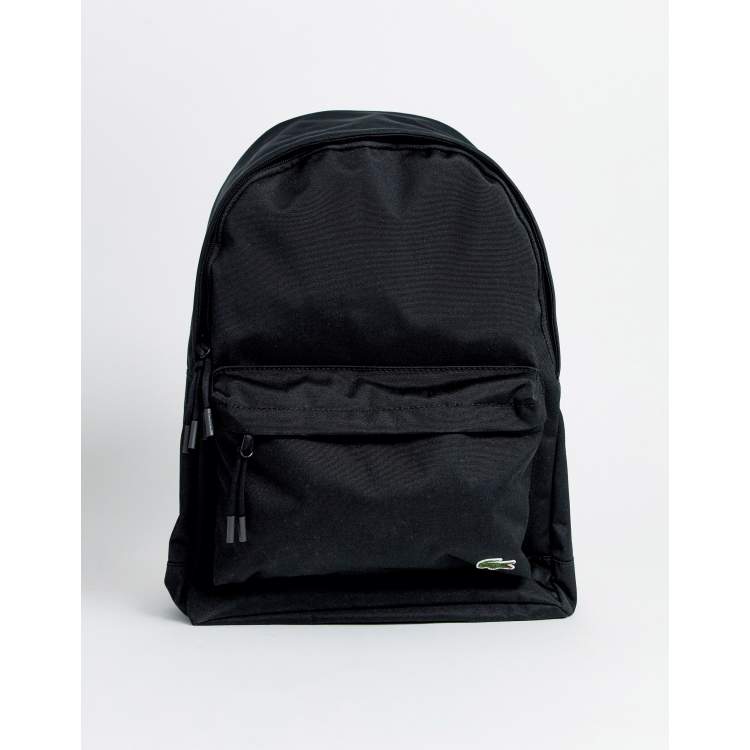 Lacoste sac clearance a dos