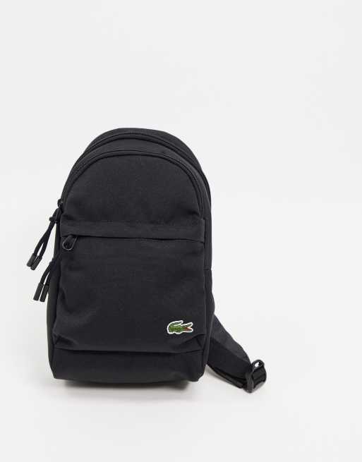 Banane best sale sac lacoste