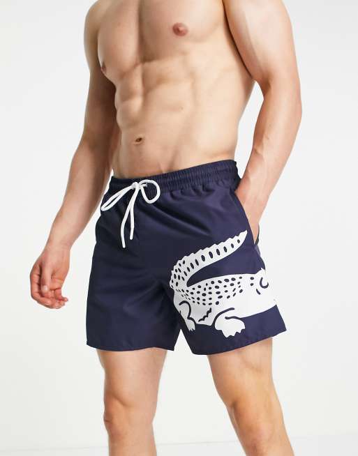 Lacoste 2025 shorts asos