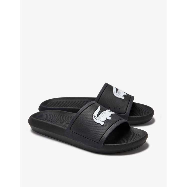 Mens lacoste shop sliders uk