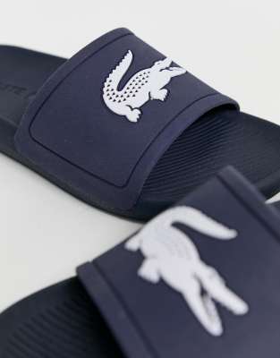 next lacoste sliders