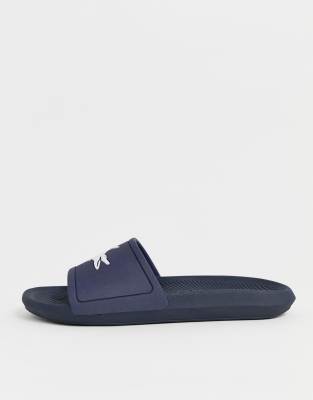 next lacoste sliders