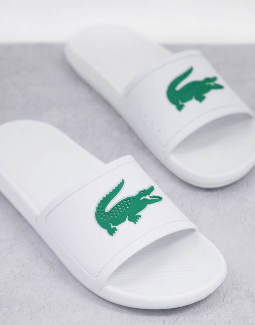 Lacoste store sliders asos