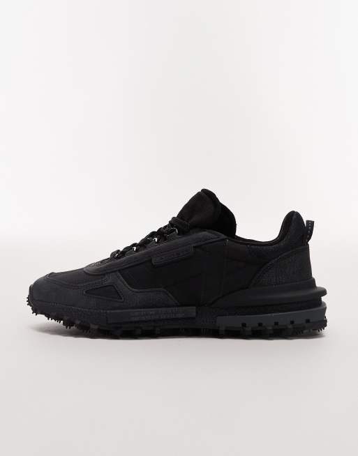 Lacoste – Elite Active – Sneaker in Schwarz , 2 von 5