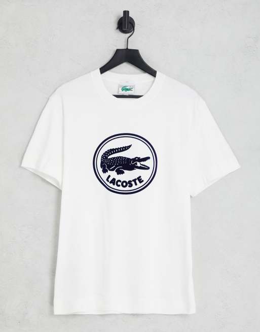 Embleme lacoste shop