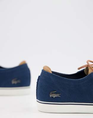 lacoste esparre deck trainers