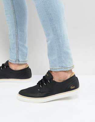 Lacoste Esparre Deck Sneakers | ASOS