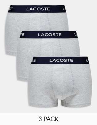 Lacoste, Underwear & Socks