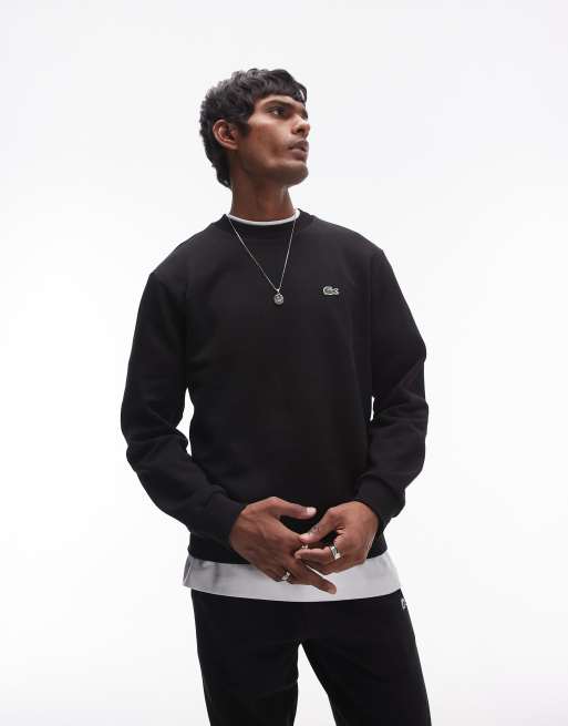 Asos lacoste best sale