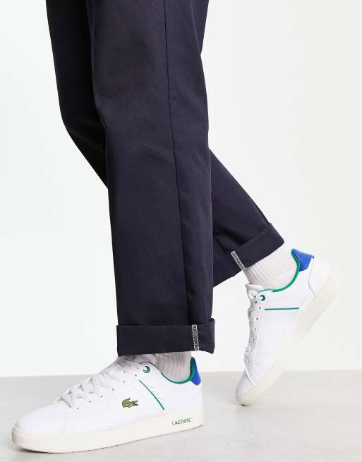 Lacoste europa outlet