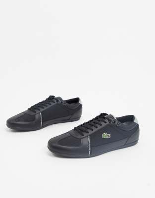 lacoste evara trainers