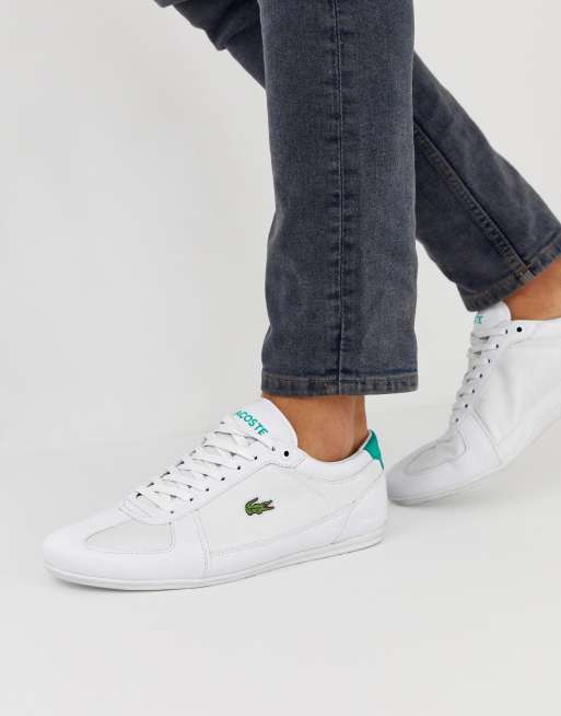 Lacoste Evara Sport sneakers in white